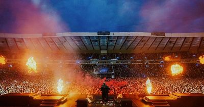 Police arrest 13 at Gerry Cinnamon show as gig goers complain of ticket chaos