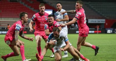 Leeds Rhinos' disciplinary and injury woe punish them again after Toulouse defeat