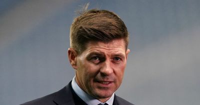 Steven Gerrard salutes Ange Postecoglou's Celtic glory as ex Rangers boss sidesteps rivalry to praise rebuild