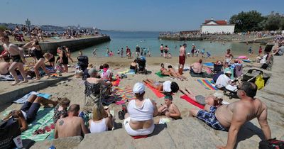 Rules on if you can demand a day off work during Ireland ‘heatwave’ as Met Eireann forecast 32C