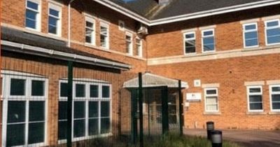New home for Merseyside drug treatment centre