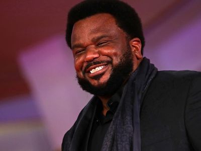 The Office star Craig Robinson evacuated from comedy club due to ‘active shooter’