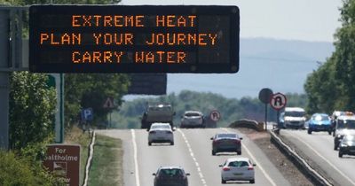UK heatwave: Extremely hot weather could knock-out mobile phone service for thousands