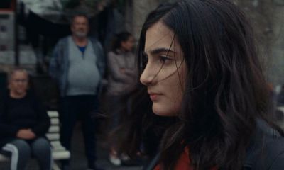 A Chiara review – an Italian girl’s war against mob rule