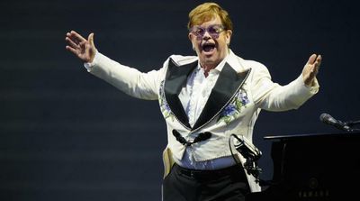 From the End of the World to Your Town, Elton John’s Goodbye