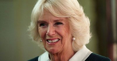 Camilla has forgotten title she can use - but has refused to for almost 20 years