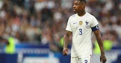 Chelsea in 'direct talks' to sign Presnel Kimpembe but there's a £10m problem