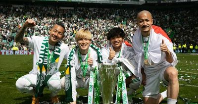 Celtic set for more Japanese attention as Asian TV deal 'centred' on Hoops in Land of Rising Sun announced