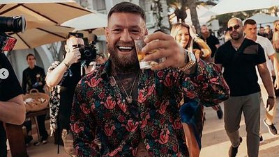 Conor McGregor packs out yacht with €500k worth of upgrades for Ibiza birthday bash