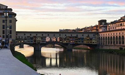 British man found dead in Florence hotel room named by local media