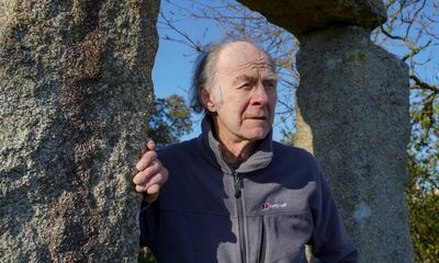Explorer review – compelling portrait of adventurer Ranulph Fiennes
