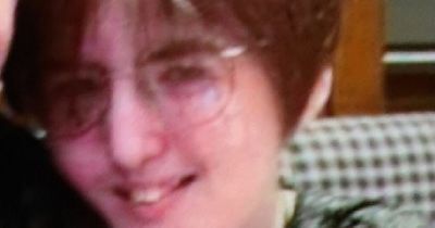 Scots teen missing as urgent police appeal launched