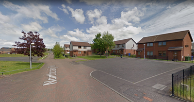 Man left with facial injuries after sick early morning attack on Ayrshire street