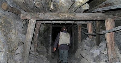 The shocking history of Edinburgh's Sheriffhall mines that one worker never returned from
