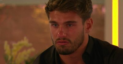 Love Island's Jacques says show was 'worst decision of my life' which left him in tears