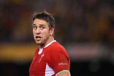 Ryan Jones ‘won’t be the last’ high-profile rugby player to reveal dementia diagnosis, campaign group warns