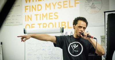 Man behind Shakespeare North's opening weekend who once fled a Jamaican prison