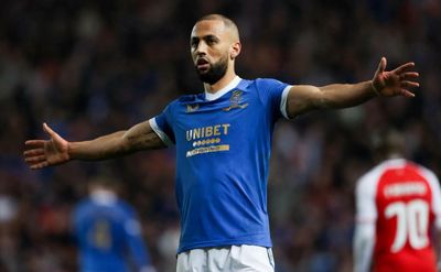 Kemar Roofe transfer latest as Derby County 'weigh-up move' for Rangers striker