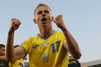 Arsenal tipped to complete ‘signing of the summer’ with £30m Oleksandr Zinchenko