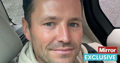 Mark Wright reveals other strict rule in new home after forbidding shoes in his mansion