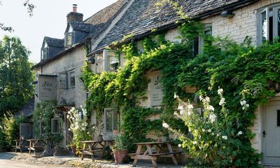 Cotswolds retreats: 10 of the prettiest, most peaceful inns and hotels