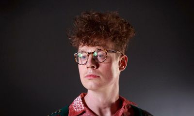 Boy Friends by Michael Pedersen review – intimate account of male bonding