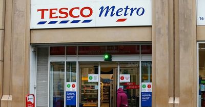 Tesco issues major change in its stores which has left shoppers furious