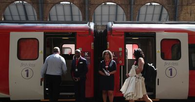 Urgent heatwave do not travel warning as 'no trains will run south of Leeds'