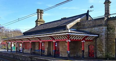 World's first railway town to celebrate its long history