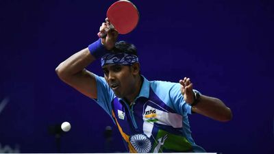 Indian TT players rue absence of sports psychologist in CWG support staff