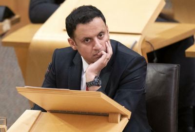 'Interim' council deal shows Labour fear SNP, says MSP's letter