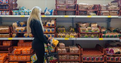 One per cent rise in inflation adds £33 to Scots families' annual food bill