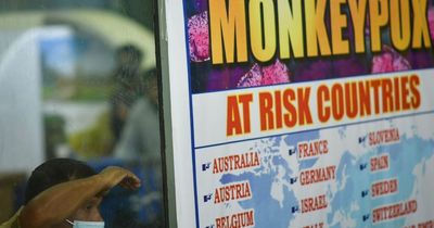 Monkeypox could infect children by the end of the year - with vaccines set to roll out