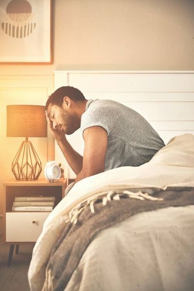 A psychiatrist’s guide to coexisting with intrusive thoughts