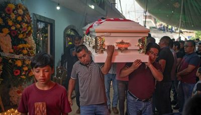 Congress must craft immigration reform that respects, protects human life