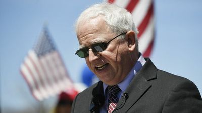 Seizure of ex-Trump attorney's phone in Jan. 6 probe lawful: Judge