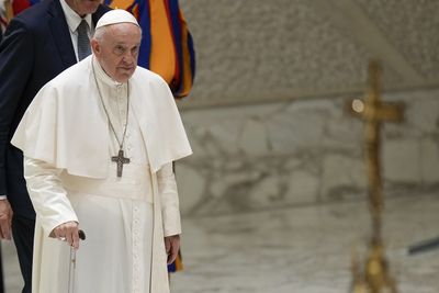 Pope: Canada trip ‘pilgrimage of penance’ for Indigenous abuses