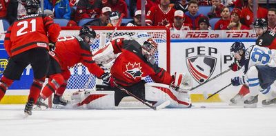 Hockey trouble: Can the sport overcome its history of neglect and abuse?