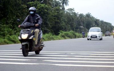 Kerala cops buckle up to steer off highway hypnosis