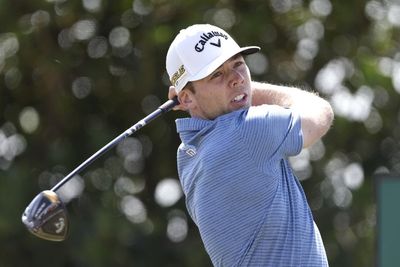 It’s always nice to finish that way – Sam Burns ends final round with a flourish