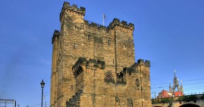 Newcastle Castle invites people to ‘party like it’s 1399’ at medieval tavern night out