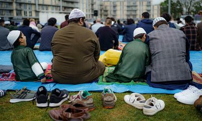 Muslims’ high unemployment rate ‘not due to cultural and religious practices’