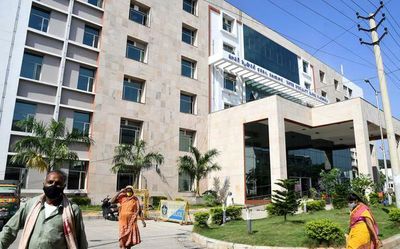 Child tests negative for monkeypox in Andhra Pradesh