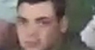 Scots cops release pic of man linked to 'pyro' incident at Celtic Europa League game