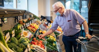 Marks & Spencer makes major change to over 300 food items by removing best before dates