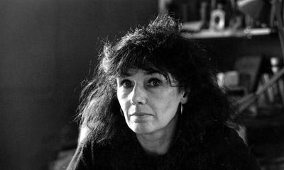 Letter: Elspeth Barker obituary