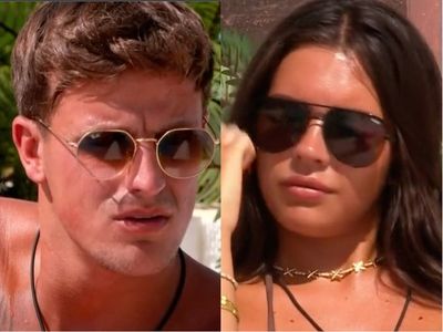 Love Island spoilers: Luca calls out Gemma after ‘flirty’ conversation with Billy