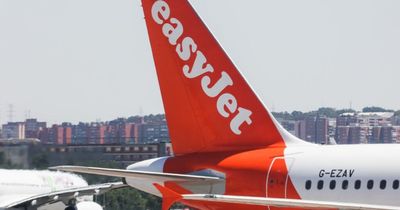 EasyJet passengers stranded in 'disorganised mess' after last-minute flight cancellation