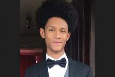 Jeremiah Sewell: Four arrests after 19-year-old fatally stabbed in the neck