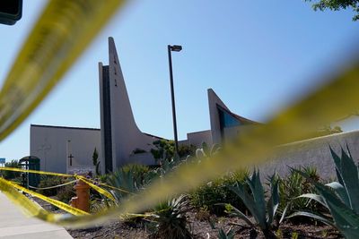 U.S. houses of worship increase security after shootings